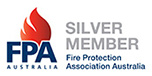 Fire Protection Association Australia (FPA Australia) Member